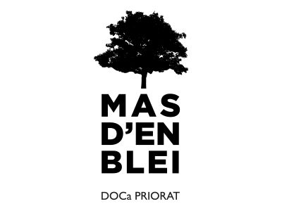 Mas d'en Blei logo
