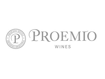 Proemio logo