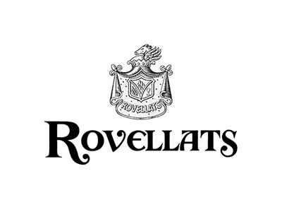 Rovellats logo