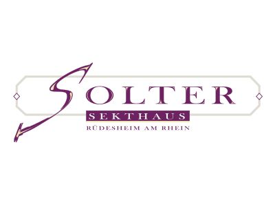 Sekthaus Solter logo