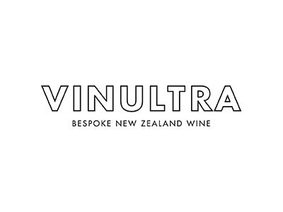Little Beauty/Vinultra logo