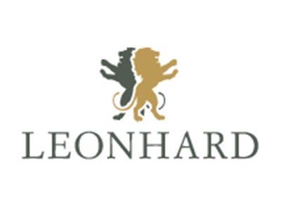 Weingut Leonhard logo