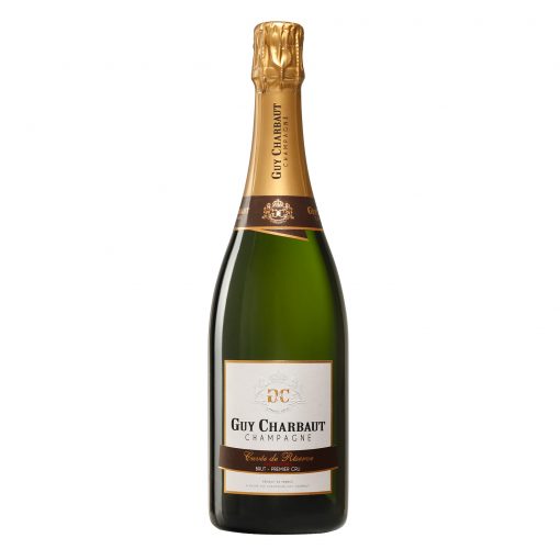 Cuvée de Réserve Brut Premier Cru Champagne
