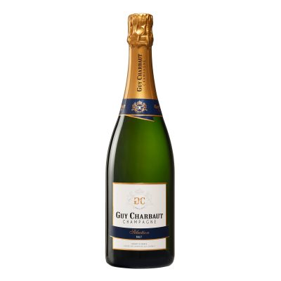 Champagne Selection Brut