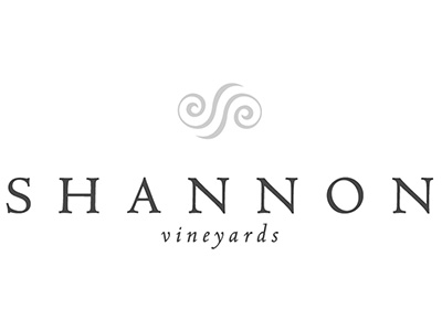 Shannon vineyards logo